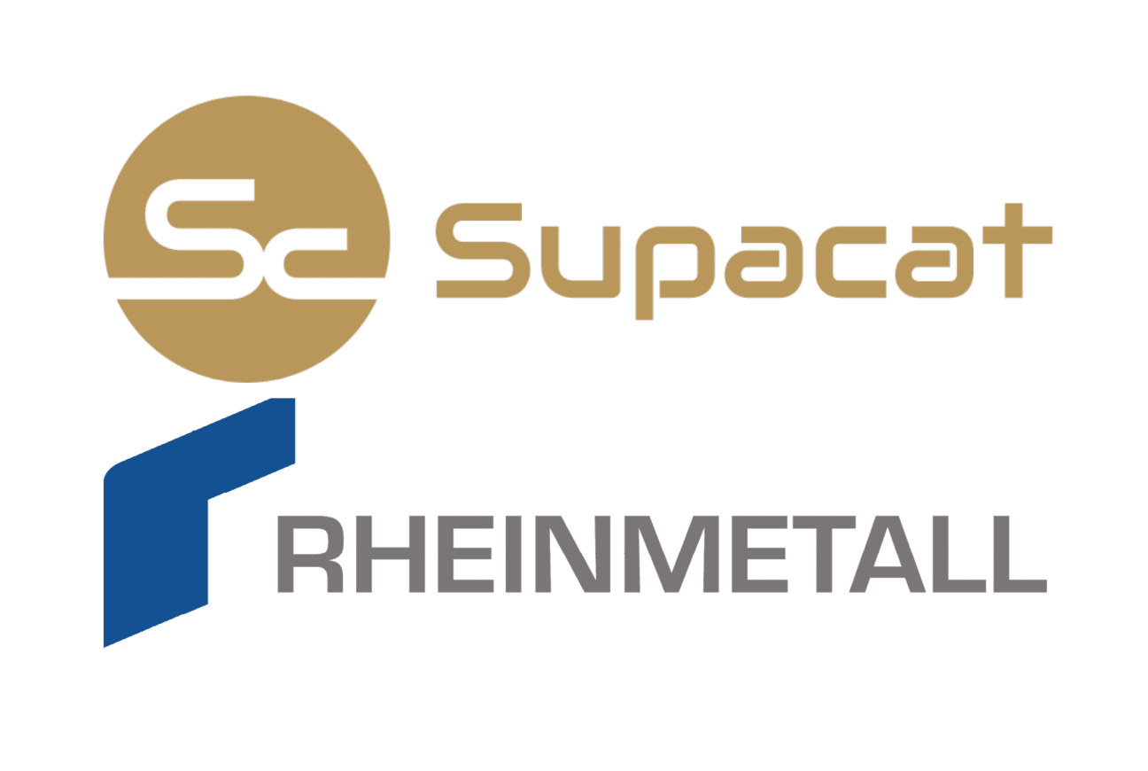 Partnership with Rheinmetall