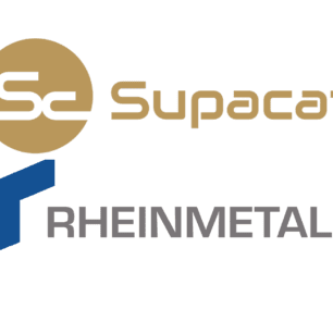 Partnership with Rheinmetall