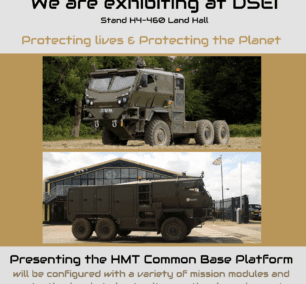 HMT Common Base Platform