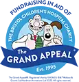 The Grand Appeal - Fundraising in aid of The Bristol Children's Hospital Charity