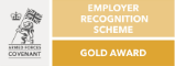 armed-forces-covenant-employee-recognition-scheme-gold-award