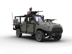 LMV 4x4.5