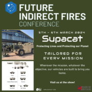 Future Indirect Fires Conference